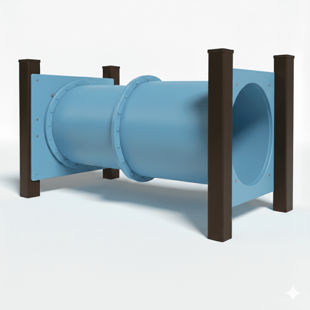 Тоннель Орбита KIDIGO